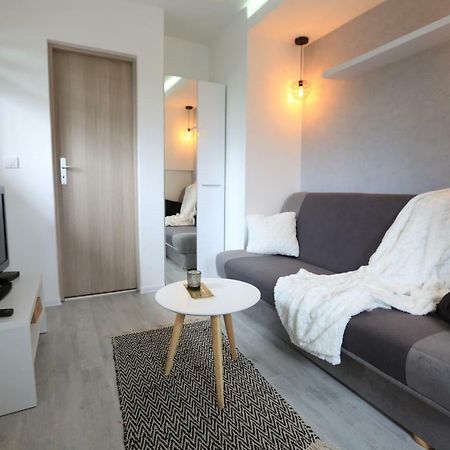 Tiny Home Sarajevo Exterior photo