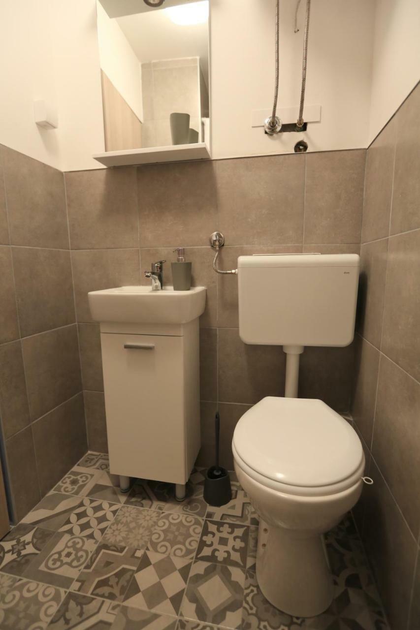 Tiny Home Sarajevo Exterior photo